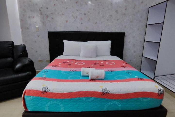 HOTEL MILLA SUITES MERIDA