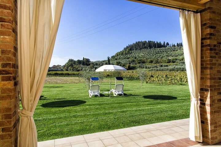 Terrace/Patio 22 of 86