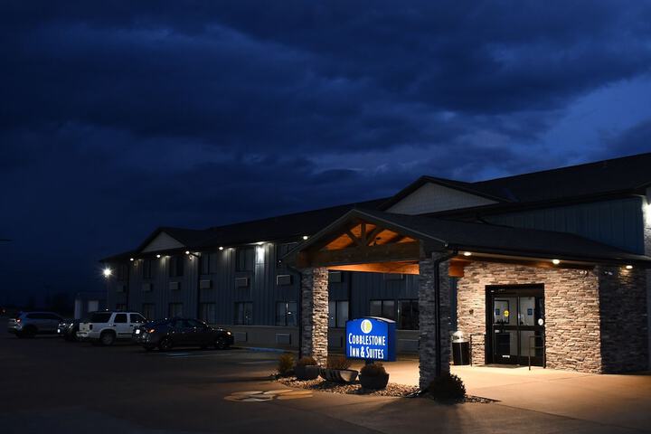Hotel 41 of 42