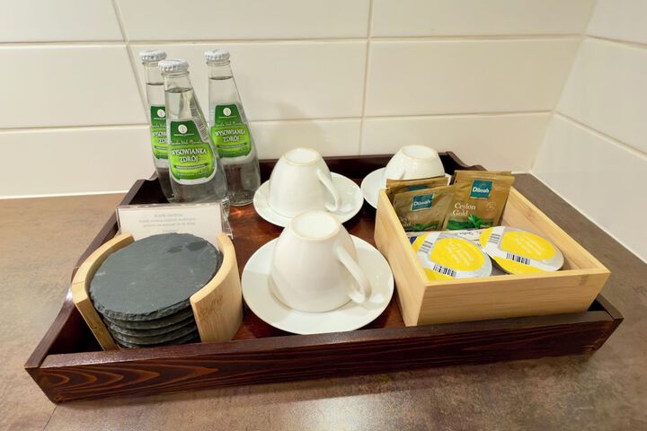 Breakfast/Coffee Service 79 of 121
