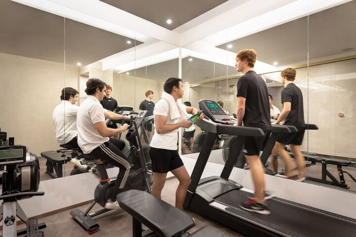 Health and Fitness 41 of 66