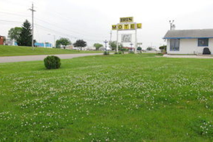 Property Grounds 21 of 25