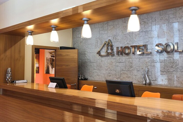 Hotel Interior 2 of 33