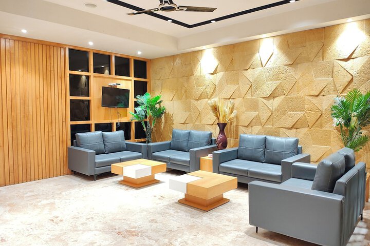 Hotel Interior 3 of 49