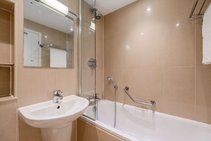 Bath Interior