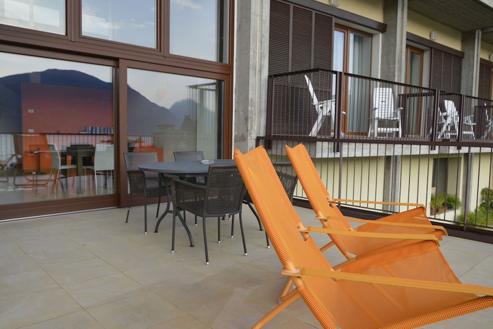 Terrace/Patio 25 of 68