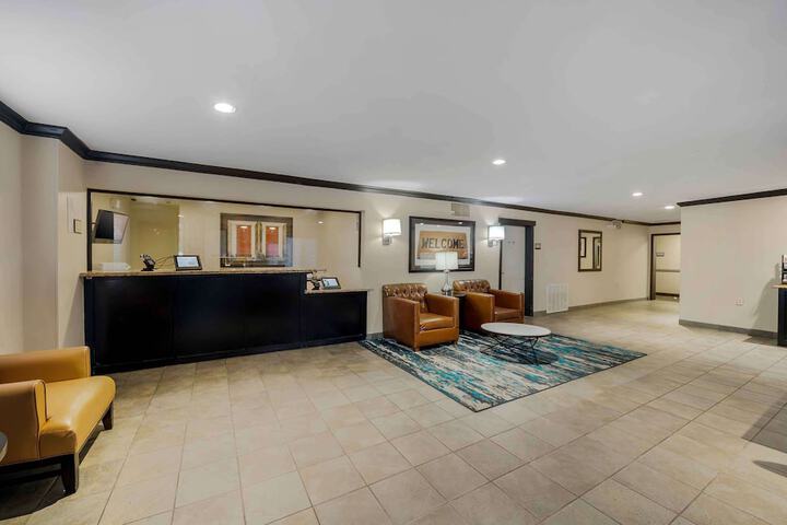 Hotel Interior 2 of 35