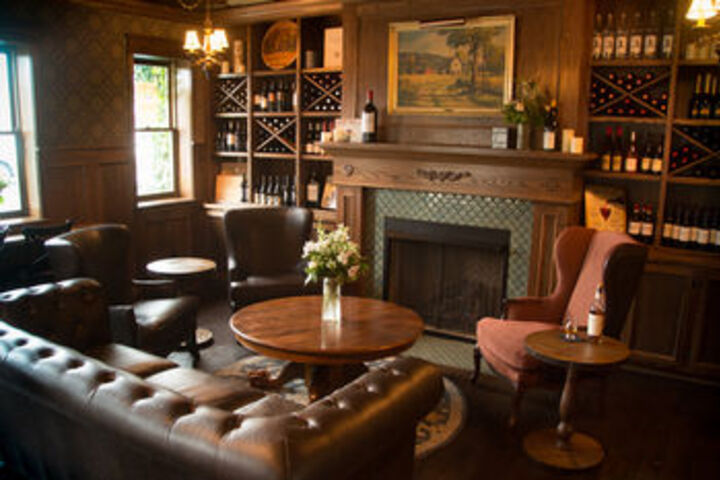 Hotel Interior 46 of 47