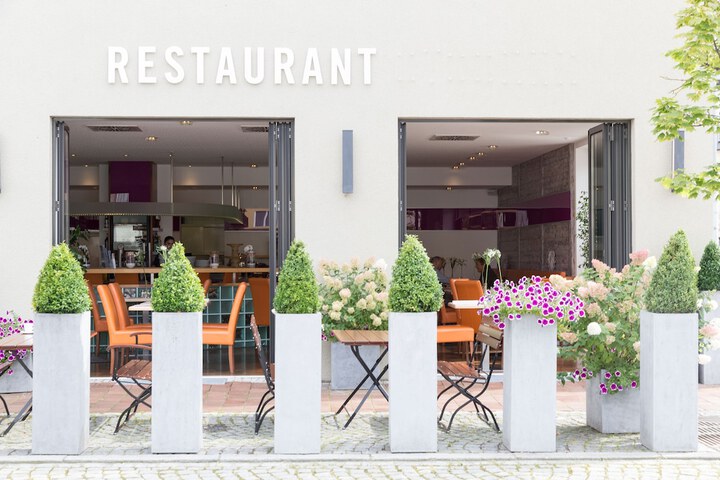 Hotel Arooma in Erding