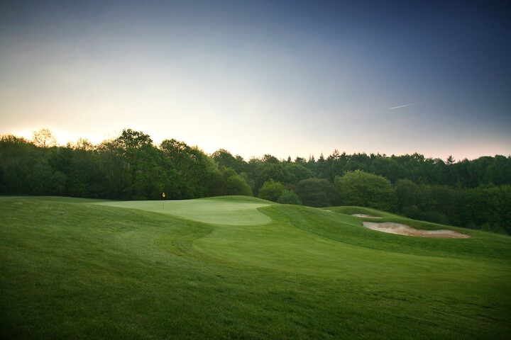 Golf 53 of 84