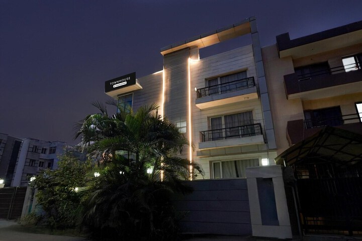Hotel 26 of 27