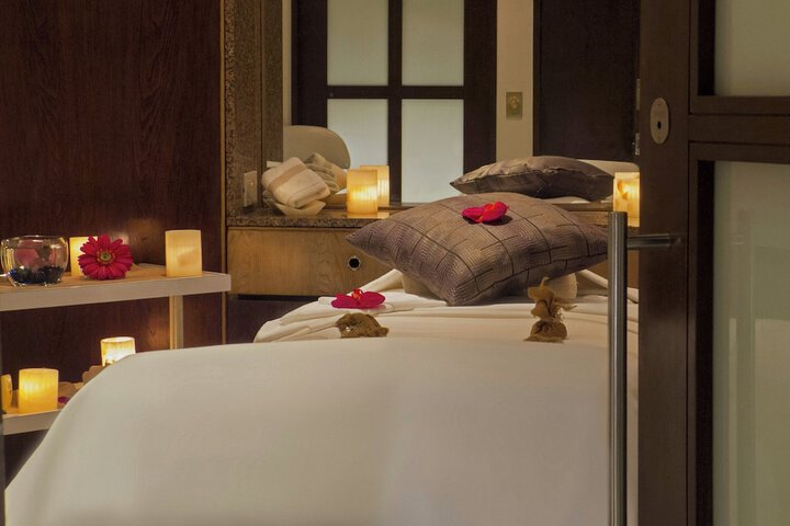 Spa Photos