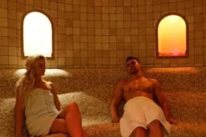 Spa 19 of 37