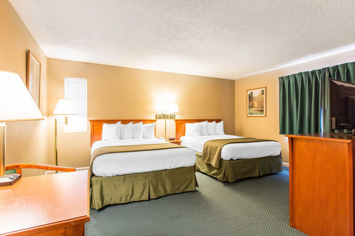 Image of QUALITY INN