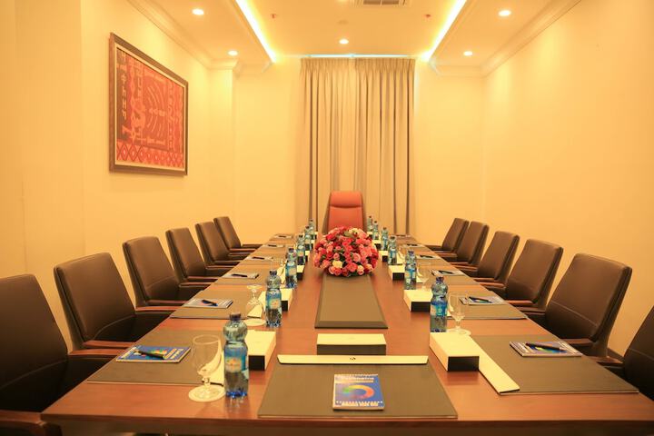 Meeting 75 of 91