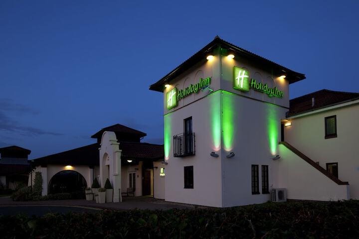 Hotel 124 of 134