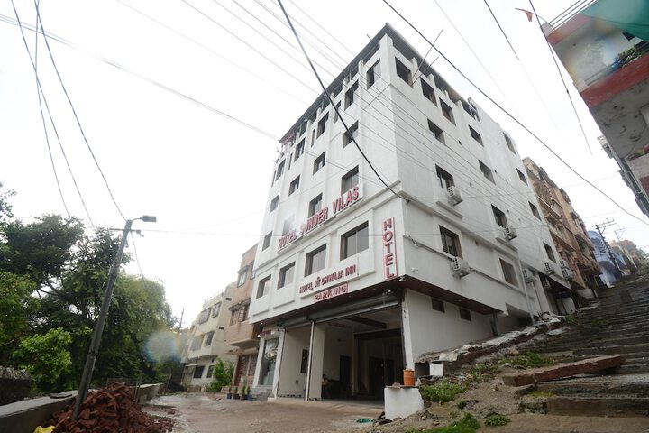 Hotel 28 of 28