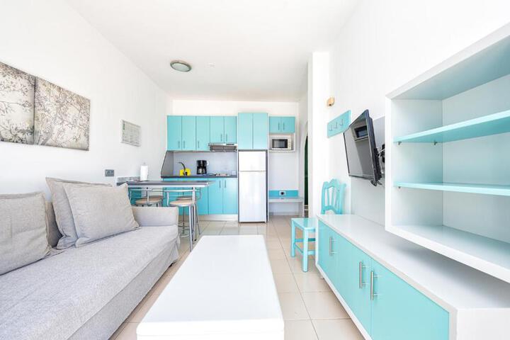 Fitness Facility Photos