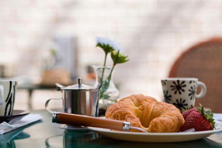 Dining Photos
