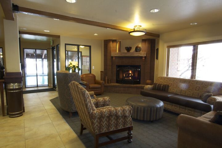 Lobby Photos
