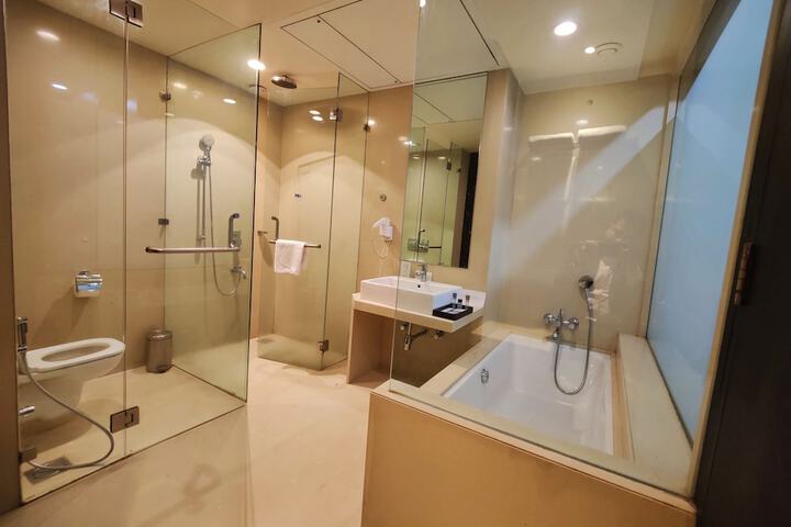 Bath Amenities