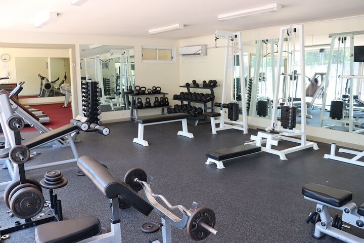 Health and Fitness 55 of 59