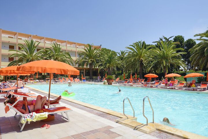 Pool to Cool
