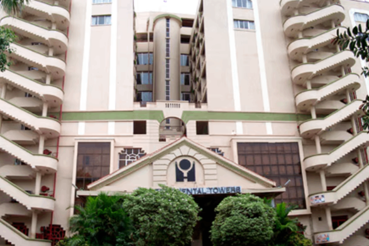 Hotel Oriental Towers