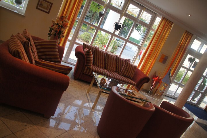 Hotel Interior 2 of 58