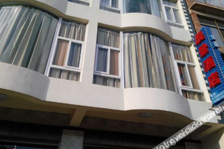 Hotel 7 of 28
