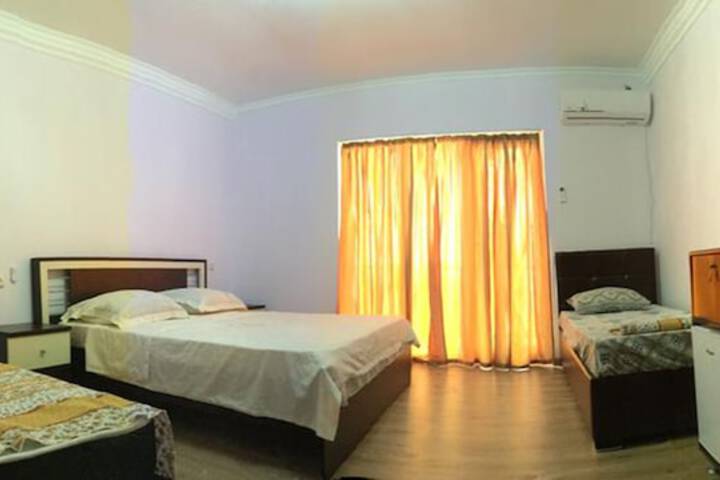 Kobuleti Lalima House in Kobuleti