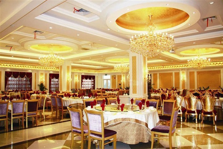 Restaurants