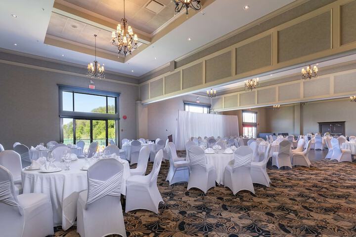 Ballroom