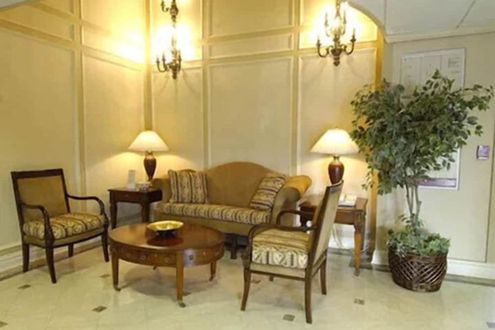 Hotel Interior 5 of 35