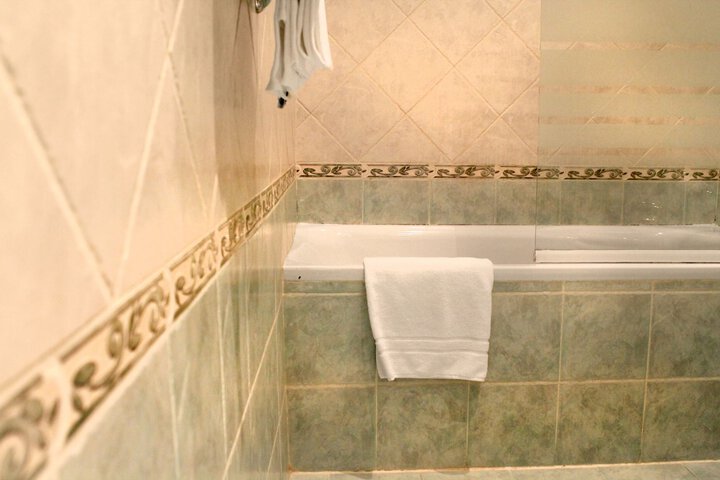 Restrooms