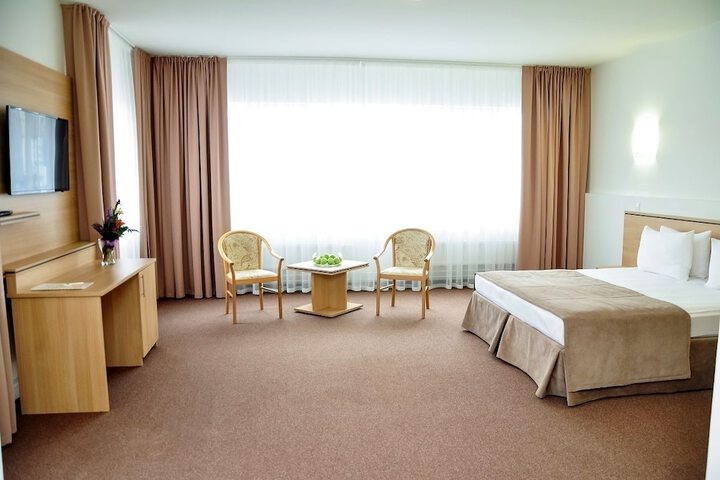 Bogorodskoe Hotel
