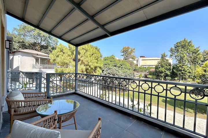 Terrace/Patio 22 of 56