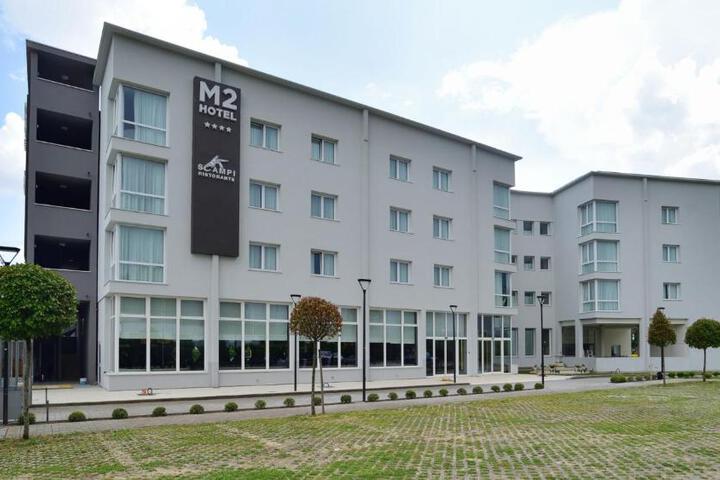 M2 Hotel