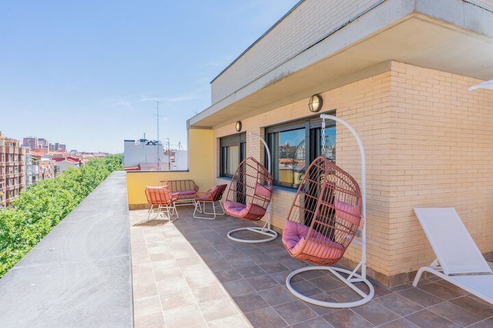 Terrace/Patio 41 of 62