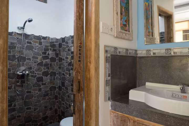 Bath Amenities