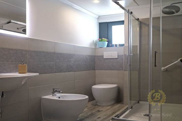 Bath Photo