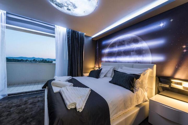Adriatica dream luxury accommodation - Free private parking