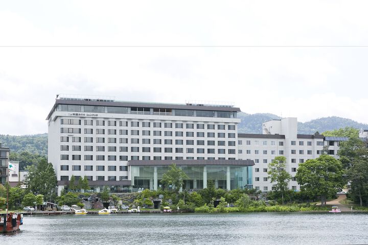 Exterior Photo