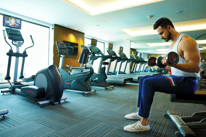 Health and Fitness 46 of 117