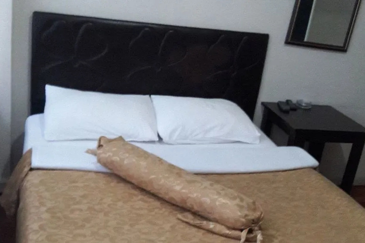 Canhan Otel