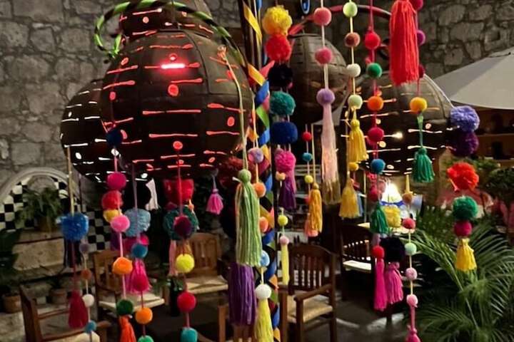 Fitness Center Photo