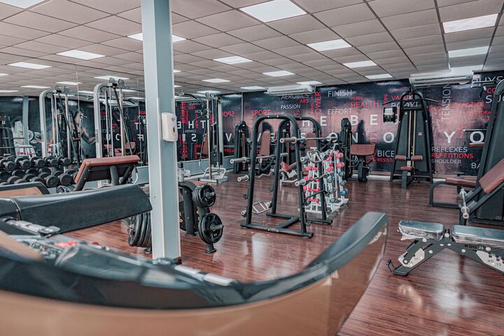 Health and Fitness 12 of 15