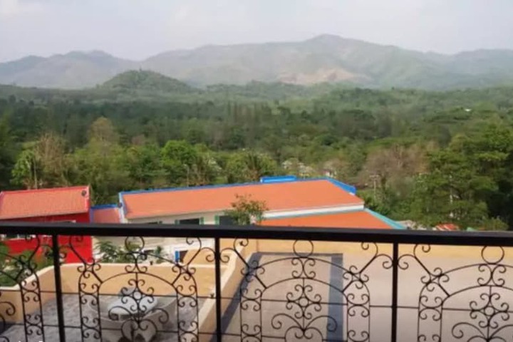 Hotel View 19 of 19