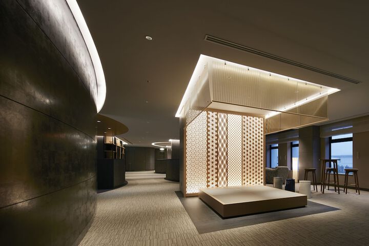 Hotel Interior 5 of 46