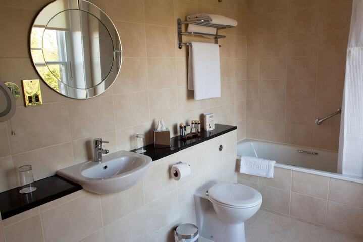 Bath Amenities